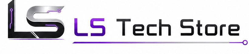 LS Tech Store