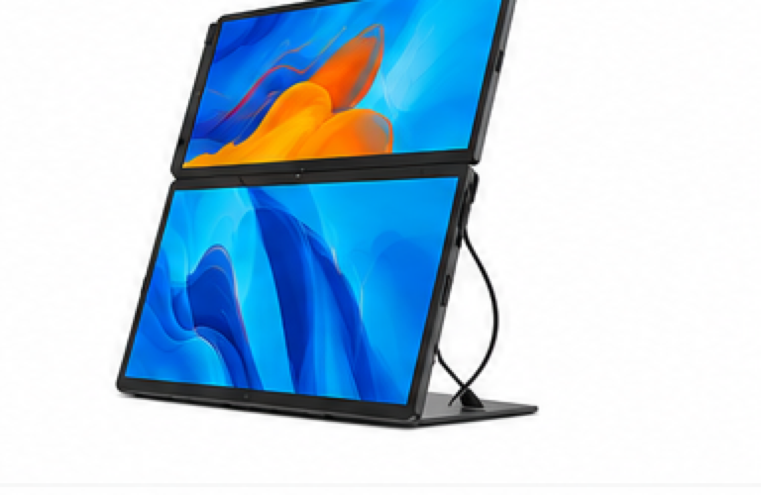 15.6 инч Dual Portable Monitor 2