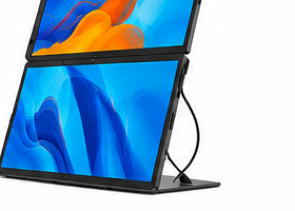 15.6 инч Dual Portable Monitor 3