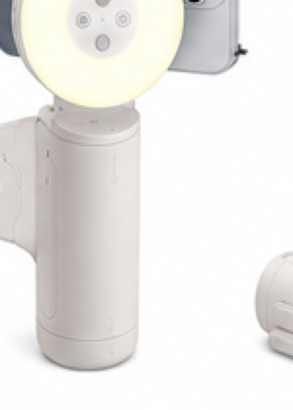 Magnetic Selfie Fill Light 3