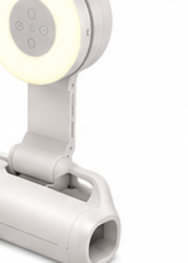 Magnetic Selfie Fill Light 4